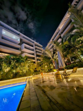Sheraton Ocean 101 - Private apartments